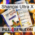 Shangai Ultra X 11